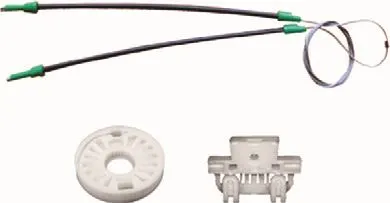 CAM KRİKO TELİ MTJ 6231