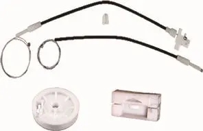 CAM KRİKO TELİ MTJ 6232