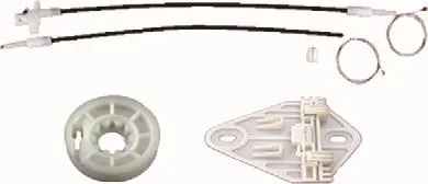 CAM KRİKO TELİ MTJ 6234