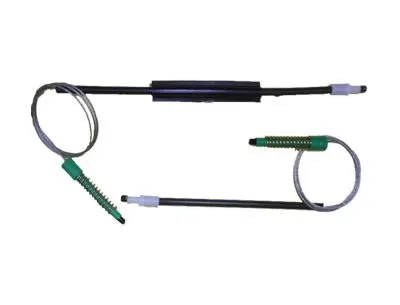 CAM KRİKO TELİ MTJ 6256
