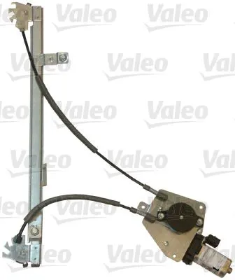 CAM KRİKOSU MOTORU VALEO 850319