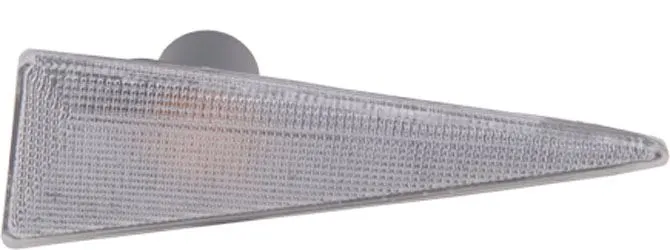 ÇAMURLUK SİNYALİ PLEKSAN 3308