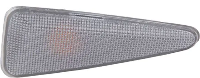 ÇAMURLUK SİNYALİ PLEKSAN 3582