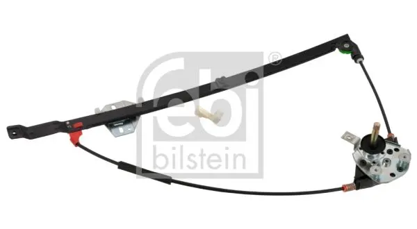 CAN KRİKOSU MEKANİZMASI FEBI 49908
