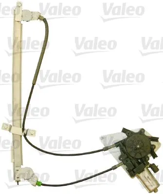 CAN KRİKOSU MEKANİZMASI VALEO 850024
