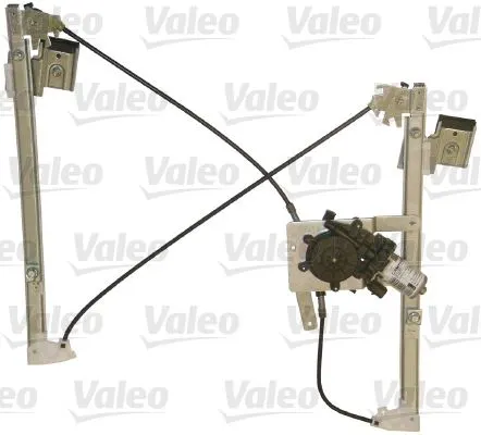 CAN KRİKOSU MEKANİZMASI VALEO 850026