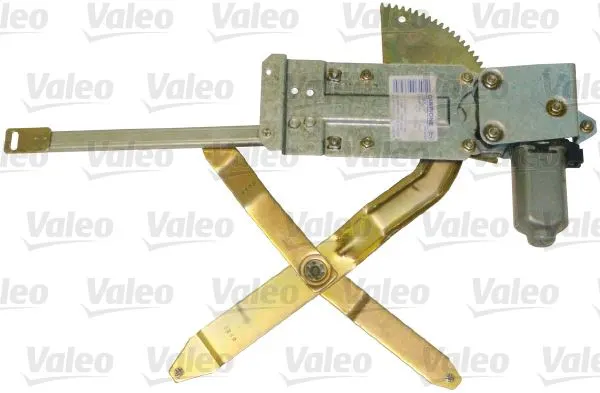 CAN KRİKOSU MEKANİZMASI VALEO 850033