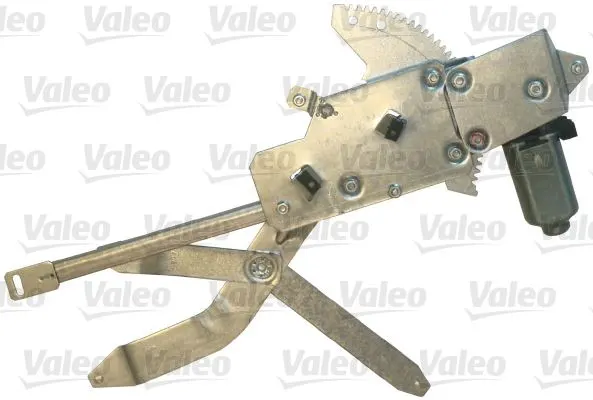 CAN KRİKOSU MEKANİZMASI VALEO 850036