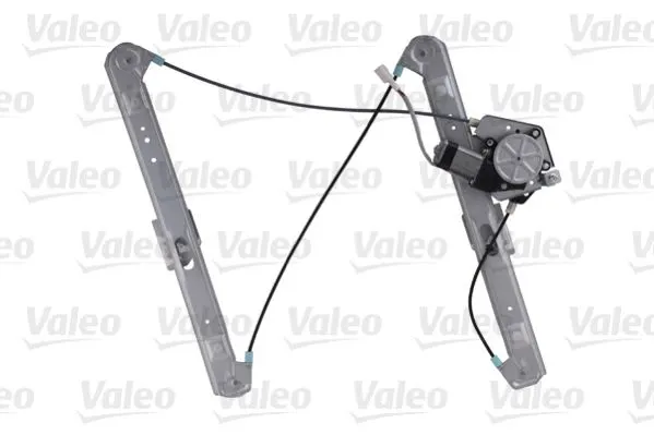 CAN KRİKOSU MEKANİZMASI VALEO 850040