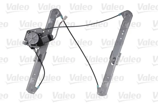 CAN KRİKOSU MEKANİZMASI VALEO 850041