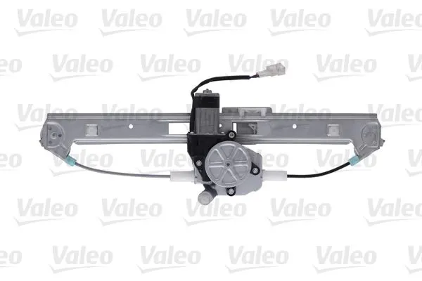 CAN KRİKOSU MEKANİZMASI VALEO 850042