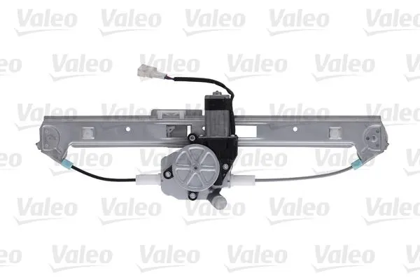 CAN KRİKOSU MEKANİZMASI VALEO 850043