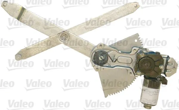 CAN KRİKOSU MEKANİZMASI VALEO 850049