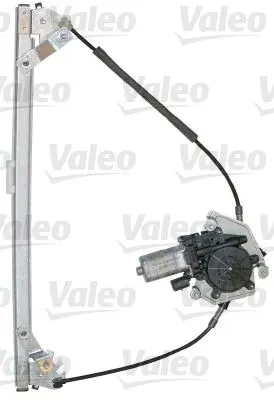 CAN KRİKOSU MEKANİZMASI VALEO 850051