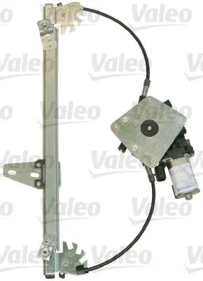CAN KRİKOSU MEKANİZMASI VALEO 850054