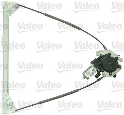 CAN KRİKOSU MEKANİZMASI VALEO 850056
