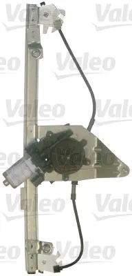 CAN KRİKOSU MEKANİZMASI VALEO 850059