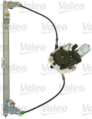 CAN KRİKOSU MEKANİZMASI VALEO 850061