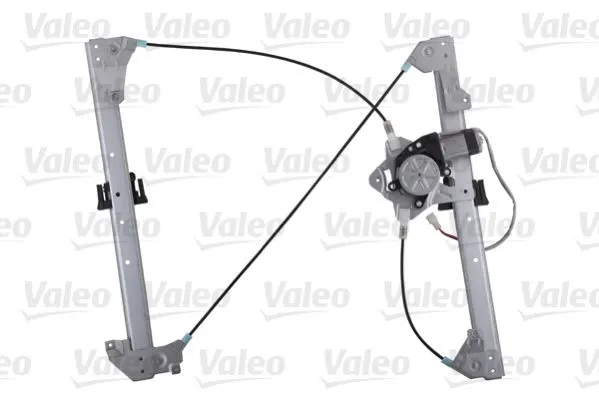 CAN KRİKOSU MEKANİZMASI VALEO 850062