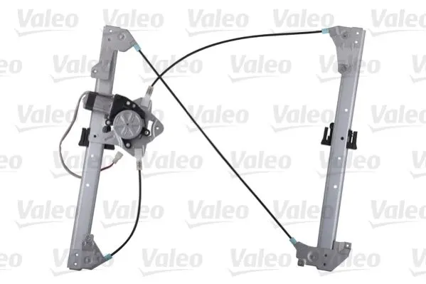 CAN KRİKOSU MEKANİZMASI VALEO 850063