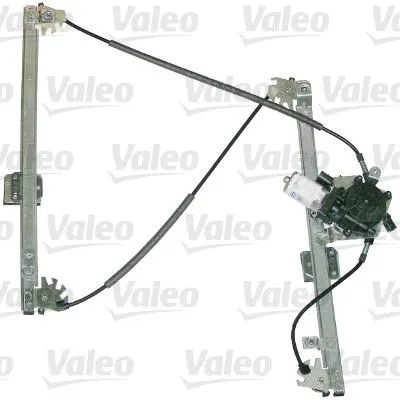 CAN KRİKOSU MEKANİZMASI VALEO 850064