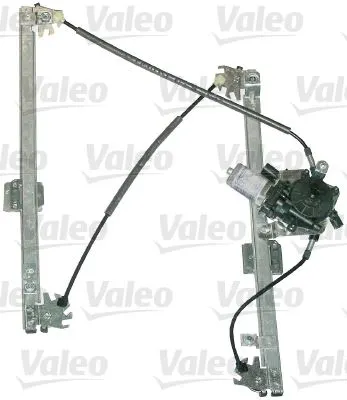 CAN KRİKOSU MEKANİZMASI VALEO 850067