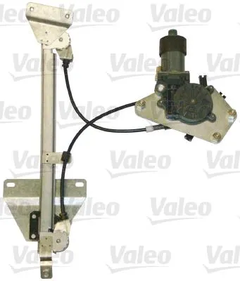 CAN KRİKOSU MEKANİZMASI VALEO 850069