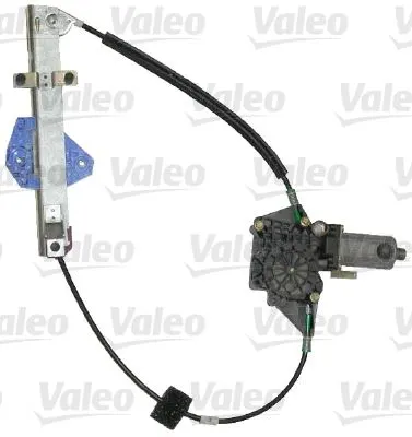 CAN KRİKOSU MEKANİZMASI VALEO 850103