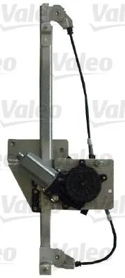 CAN KRİKOSU MEKANİZMASI VALEO 850252