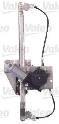 CAN KRİKOSU MEKANİZMASI VALEO 850256