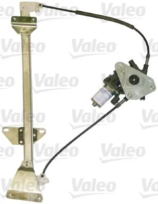 CAN KRİKOSU MEKANİZMASI VALEO 850261
