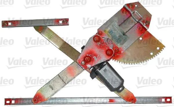 CAN KRİKOSU MEKANİZMASI VALEO 850264