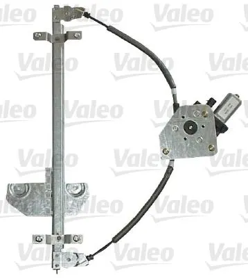 CAN KRİKOSU MEKANİZMASI VALEO 850285
