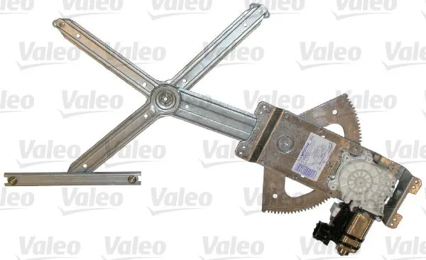 CAN KRİKOSU MEKANİZMASI VALEO 850291