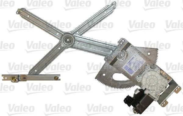 CAN KRİKOSU MEKANİZMASI VALEO 850293