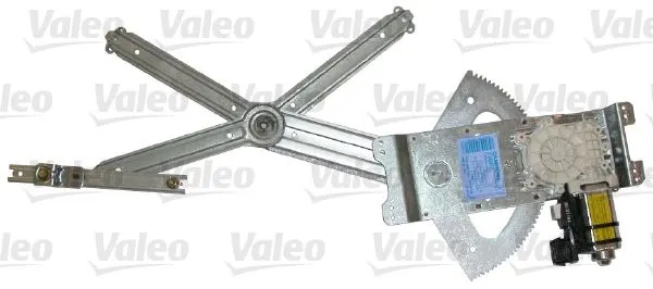CAN KRİKOSU MEKANİZMASI VALEO 850295