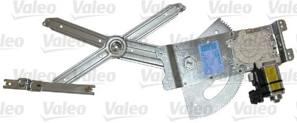 CAN KRİKOSU MEKANİZMASI VALEO 850296