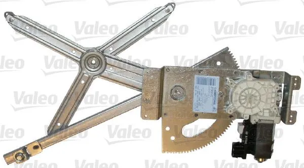 CAN KRİKOSU MEKANİZMASI VALEO 850299