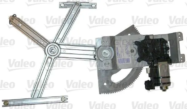 CAN KRİKOSU MEKANİZMASI VALEO 850300