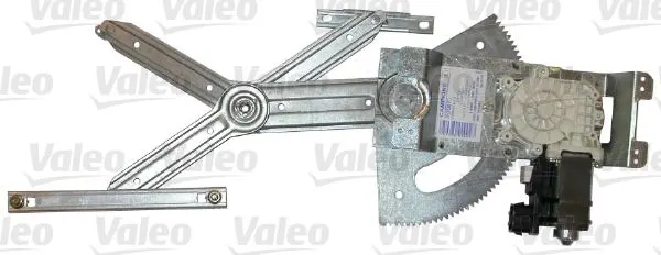 CAN KRİKOSU MEKANİZMASI VALEO 850305