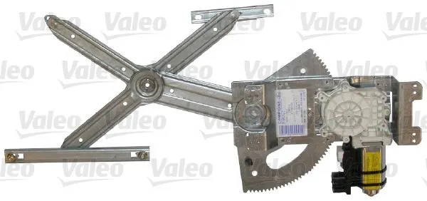 CAN KRİKOSU MEKANİZMASI VALEO 850307