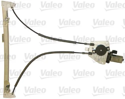 CAN KRİKOSU MEKANİZMASI VALEO 850315