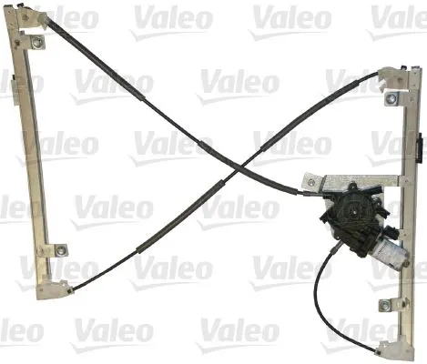 CAN KRİKOSU MEKANİZMASI VALEO 850324