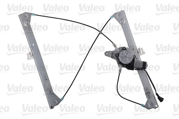 CAN KRİKOSU MEKANİZMASI VALEO 850326