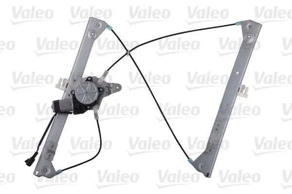 CAN KRİKOSU MEKANİZMASI VALEO 850327