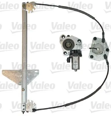 CAN KRİKOSU MEKANİZMASI VALEO 850331