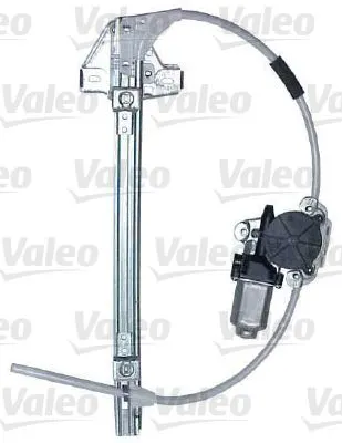 CAN KRİKOSU MEKANİZMASI VALEO 850350