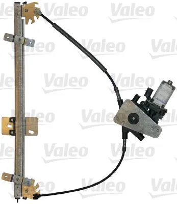 CAN KRİKOSU MEKANİZMASI VALEO 850385