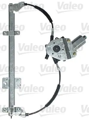 CAN KRİKOSU MEKANİZMASI VALEO 850387