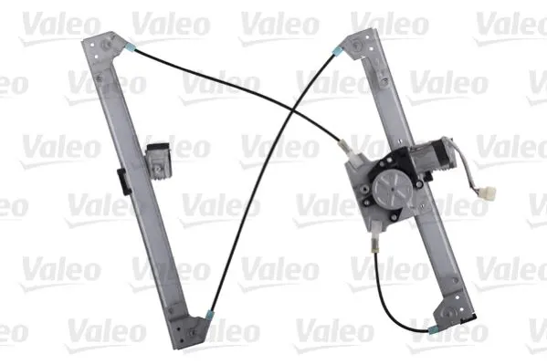 CAN KRİKOSU MEKANİZMASI VALEO 850390